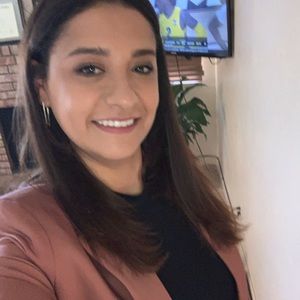 Meet your Posher, Liliana